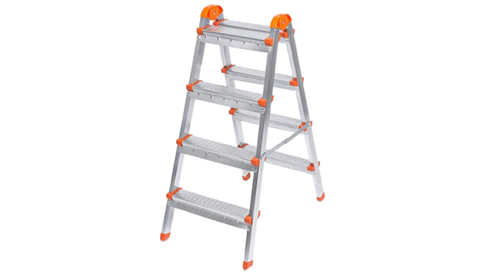 MERDİVEN 4+4 BASAMAK GI 200